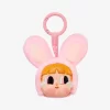 CRYBABY × Série Powerpuff Girls – Peluche en vinyle avec visage en boîte aveugle CRYBABY × Série Powerpuff Girls – Peluche en vinyle avec visage en boîte aveugle