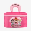 CRYBABY × Série Powerpuff Girls – Trousse de maquillage