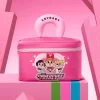 CRYBABY × Série Powerpuff Girls – Trousse de maquillage