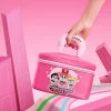 CRYBABY × Série Powerpuff Girls – Trousse de maquillage