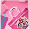 CRYBABY × Série Powerpuff Girls – Trousse de maquillage