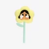 CRYBABY Série Sad Club – Boîte aveugle en peluche avec fleurs