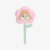 CRYBABY Série Sad Club – Boîte aveugle en peluche avec fleurs