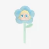 CRYBABY Série Sad Club – Boîte aveugle en peluche avec fleurs