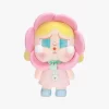 CRYBABY Série Sad Club – Figurine en peluche
