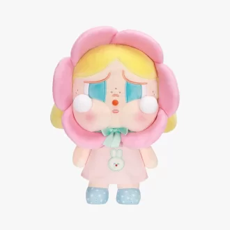 CRYBABY Série Sad Club – Figurine en peluche