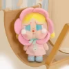CRYBABY Série Sad Club – Figurine en peluche