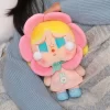 CRYBABY Série Sad Club – Figurine en peluche
