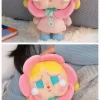 CRYBABY Série Sad Club – Figurine en peluche