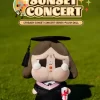 CRYBABY Sunset Concert Series – Poupée en peluche CRYBABY Sunset Concert Series – Poupée en peluche