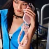 CRYBABY Wild But Cutie Series – Boîte mystère de breloques pour téléphone CRYBABY Wild But Cutie Series – Boîte mystère de breloques pour téléphone