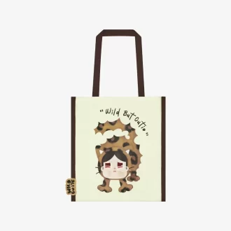 CRYBABY Wild But Cutie Series – Sac à bandoulière