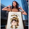CRYBABY Wild But Cutie Series – Sac à bandoulière CRYBABY Wild But Cutie Series – Sac à bandoulière