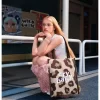 CRYBABY Wild But Cutie Series – Sac à bandoulière CRYBABY Wild But Cutie Series – Sac à bandoulière