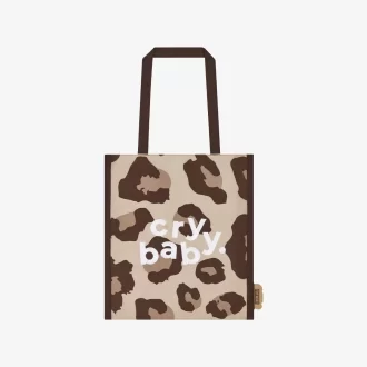 CRYBABY Wild But Cutie Series – Sac à bandoulière