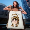 CRYBABY Wild But Cutie Series – Sac à bandoulière CRYBABY Wild But Cutie Series – Sac à bandoulière