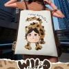 CRYBABY Wild But Cutie Series – Sac à bandoulière CRYBABY Wild But Cutie Series – Sac à bandoulière