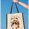 CRYBABY Wild But Cutie Series – Sac à bandoulière CRYBABY Wild But Cutie Series – Sac à bandoulière
