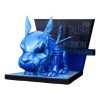 Digimon Réfrigérateur Aimant Boîtier scellé « Kyukyoku Shinka Metal Garurumon » Édition secrète