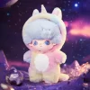 DIMOO : Série « No One’s Gonna Sleep Tonight » – Poupée en coton de 20 cm (Licorne)