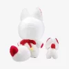 DIMOO : Série « No One’s Gonna Sleep Tonight » – Poupée en coton de 40 cm (Fox Spirit)