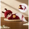 DIMOO Stories In The Cup Series – Poupée en coton animal de bon augure