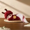 DIMOO Stories In The Cup Series – Poupée en coton animal de bon augure