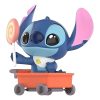 Disney Stitch à un rendez-vous « Échange de bonbons »