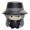 Détective Conan Super Mini « GIN »