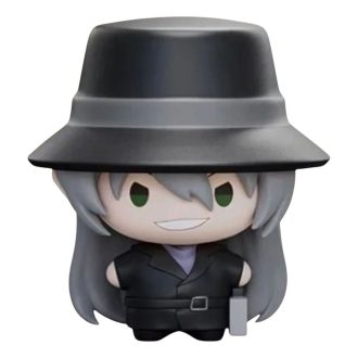 Détective Conan Super Mini « GIN »