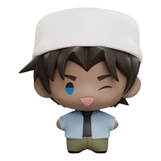 Détective Conan Super Mini « Heiji Hattori »