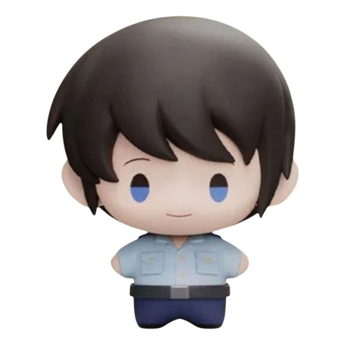 Détective Conan Super Mini « Hiromitsu Morofushi »