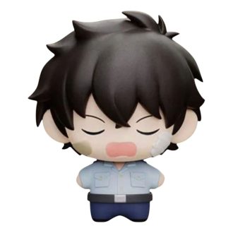 Détective Conan Super Mini « Jinpei Matsuda »