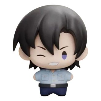 Détective Conan Super Mini « Kenji Hagiwara »