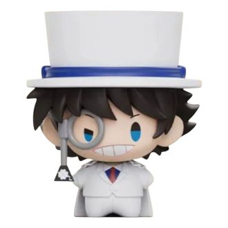 Détective Conan Super Mini « Kid le voleur fantôme »