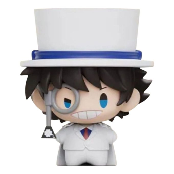 Détective Conan Super Mini « Kid le voleur fantôme »