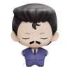 Détective Conan Super Mini « Kogoro Mori »