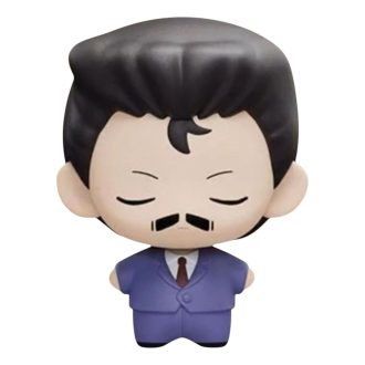 Détective Conan Super Mini « Kogoro Mori »