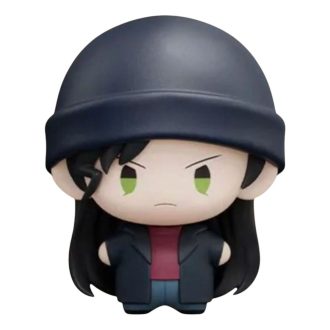 Détective Conan Super Mini « Rye »