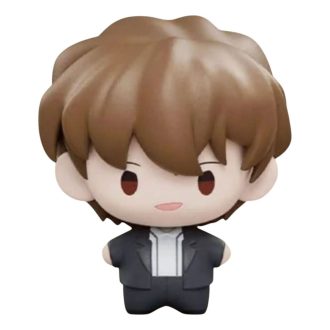 Détective Conan Super Mini « Saguru Hakuba »