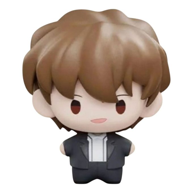 Détective Conan Super Mini « Saguru Hakuba »