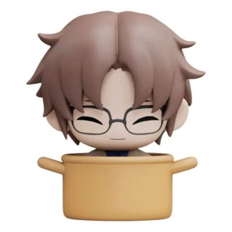 Détective Conan Super Mini « Subaru Okiya » Édition secrète