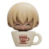 Détective Conan Super Mini « Toru Amuro » Édition secrète