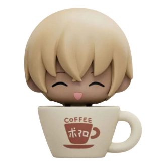 Détective Conan Super Mini « Toru Amuro » Édition secrète