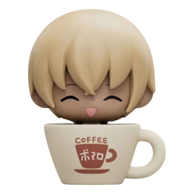 Détective Conan Super Mini « Toru Amuro » Édition secrète