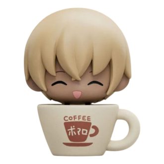 Détective Conan Super Mini « Toru Amuro » Édition secrète
