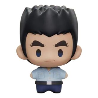 Détective Conan Super Mini « Wataru Date »