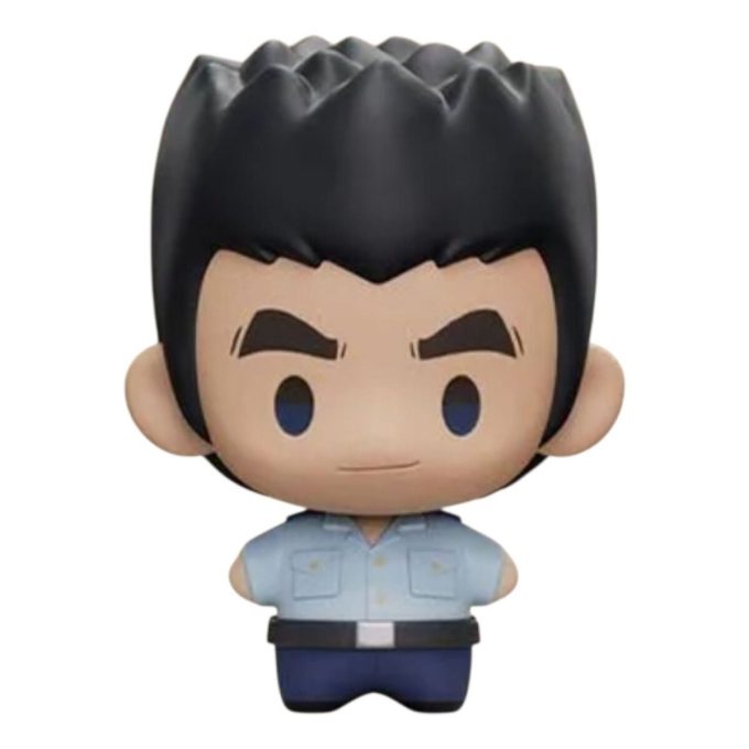 Détective Conan Super Mini « Wataru Date »