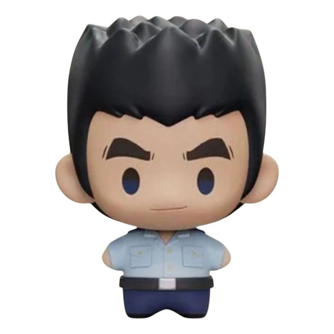 Détective Conan Super Mini « Wataru Date »