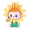 Elfes des fleurs de Labubu « Helianthus Sun Flower »